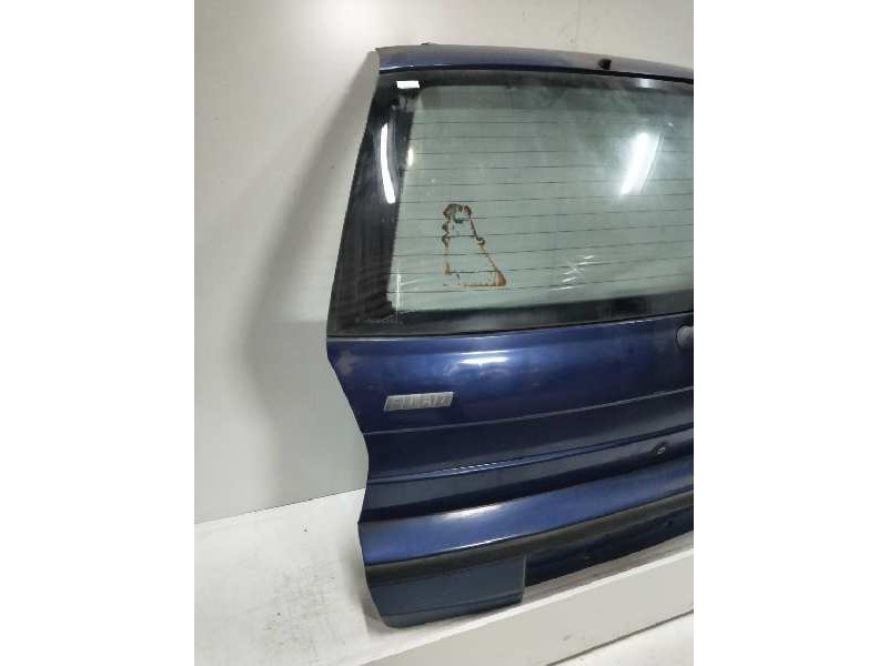 Recambio de porton trasero para fiat palio weekend (178) td 70 referencia OEM IAM   