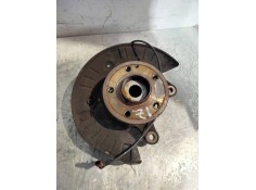 Recambio de mangueta delantera izquierda para mercedes vito kasten (639) 113 cdi extralang (639.605) referencia OEM IAM   