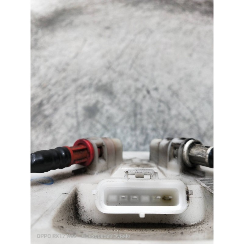 Recambio de bomba combustible para ford mondeo berlina (ge) ambiente (06.2003) (d) referencia OEM IAM 1S71AB 9H307 2434B Recambio de bomba combustible para ford mondeo berlina (ge) ambiente (06.2003) (d) referencia OEM IAM 1S71AB 9H307 2434B