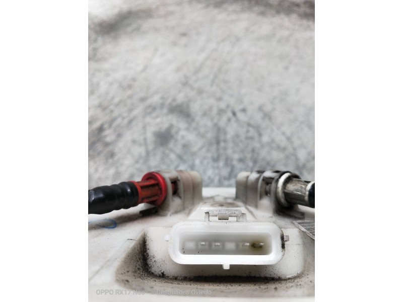 Recambio de bomba combustible para ford mondeo berlina (ge) ambiente (06.2003) (d) referencia OEM IAM 1S71AB 9H307 2434B Recambio de bomba combustible para ford mondeo berlina (ge) ambiente (06.2003) (d) referencia OEM IAM 1S71AB 9H307 2434B