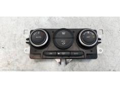 Recambio de mando calefaccion / aire acondicionado para mazda cx-7 (er) active referencia OEM IAM K1900EH64  