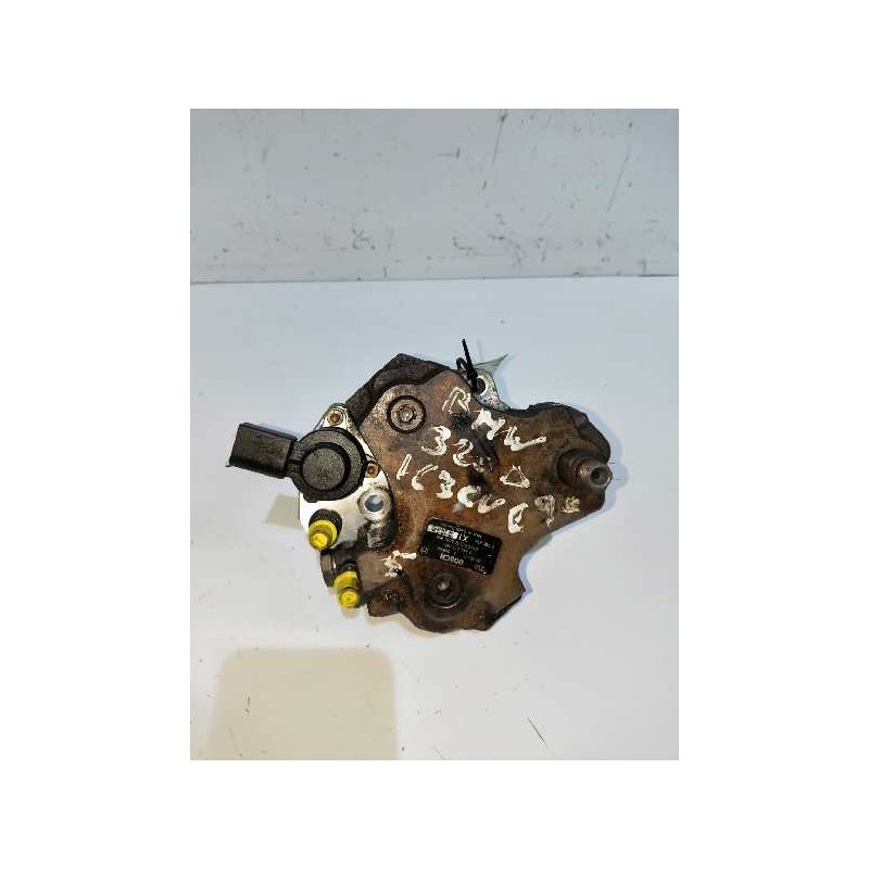 Recambio de bomba inyeccion para bmw serie 3 berlina (e90) 2.0 16v diesel cat referencia OEM IAM 0445010045 7788670X1 BOSCH