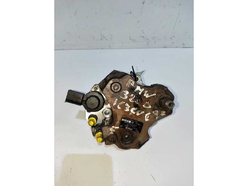 Recambio de bomba inyeccion para bmw serie 3 berlina (e90) 2.0 16v diesel cat referencia OEM IAM 0445010045 7788670X1 BOSCH
