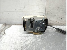 Recambio de motor cierre centralizado trasero derecho para mg rover serie 75 (rj) 1.8 cat referencia OEM IAM   4P