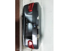 Recambio de tapa maletero para bmw serie 3 lim. (f30) 318d m sport referencia OEM IAM   