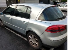 renault vel satis (bj0) del año 2002 2