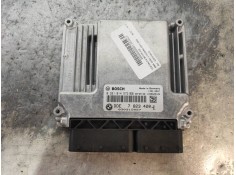 Recambio de centralita motor uce para bmw serie 3 touring (e91) 320d referencia OEM IAM 0281014572 7823420 030315057