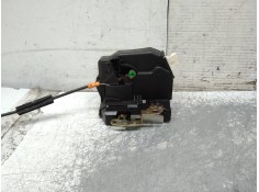 Recambio de motor cierre centralizado trasero derecho para mg rover serie 75 (rj) 1.8 cat referencia OEM IAM   4P 2