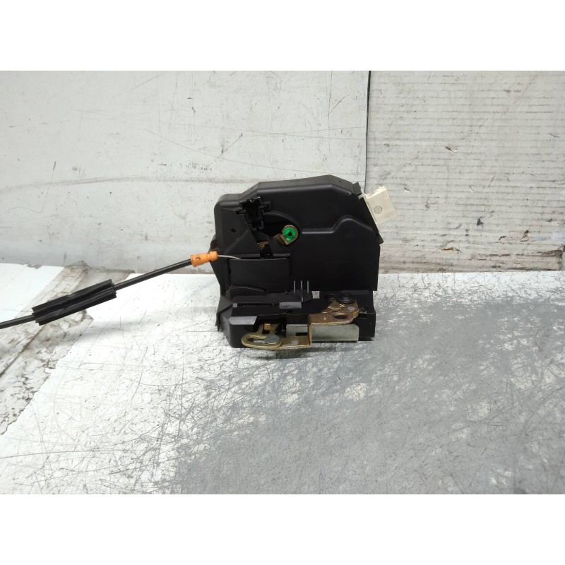 Recambio de motor cierre centralizado trasero derecho para mg rover serie 75 (rj) 1.8 cat referencia OEM IAM   4P