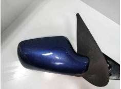 Recambio de retrovisor derecho para fiat palio weekend (178) td 70 referencia OEM IAM   MANUAL