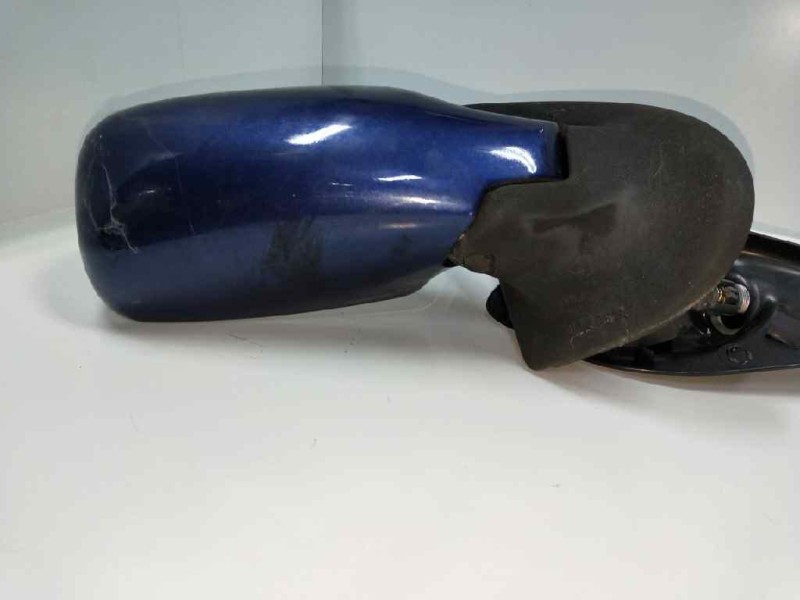 Recambio de retrovisor derecho para fiat palio weekend (178) td 70 referencia OEM IAM   MANUAL