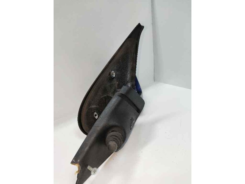 Recambio de retrovisor derecho para fiat palio weekend (178) td 70 referencia OEM IAM   MANUAL