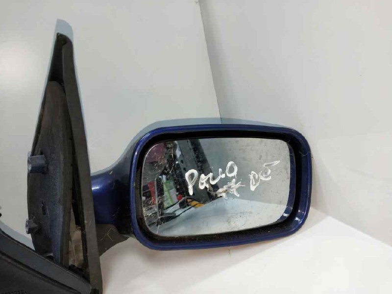 Recambio de retrovisor derecho para fiat palio weekend (178) td 70 referencia OEM IAM   MANUAL