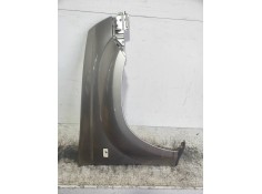 Recambio de aleta delantera derecha para honda cr-v (rd1/3) básico (rd1) referencia OEM IAM   