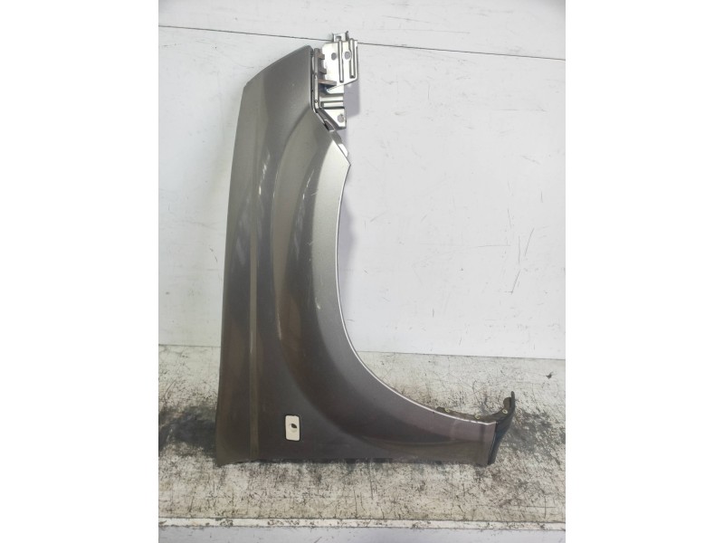 Recambio de aleta delantera derecha para honda cr-v (rd1/3) básico (rd1) referencia OEM IAM   