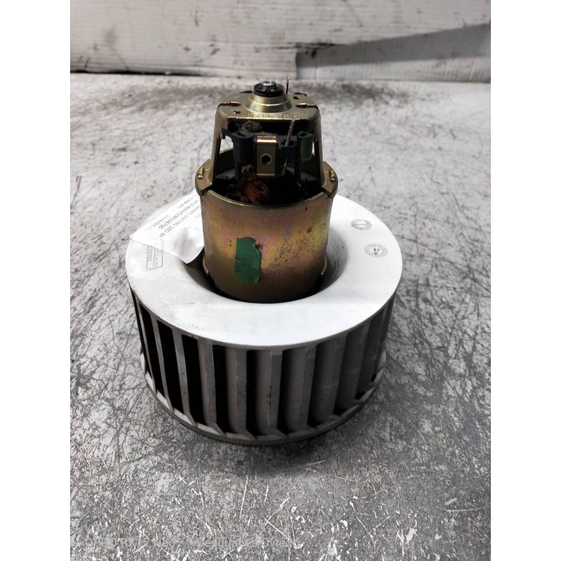 Recambio de motor calefaccion para renault rapid/express (f40) 1.6 d transporter referencia OEM IAM EXPRESS  