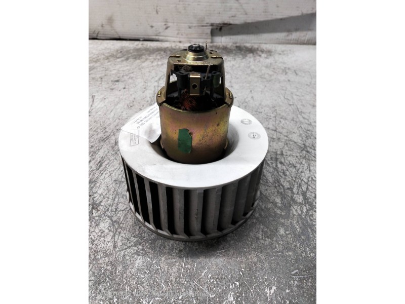 Recambio de motor calefaccion para renault rapid/express (f40) 1.6 d transporter referencia OEM IAM EXPRESS  