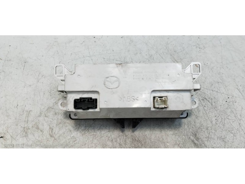 Recambio de mando calefaccion / aire acondicionado para mazda cx-7 (er) active referencia OEM IAM K1900EH64  