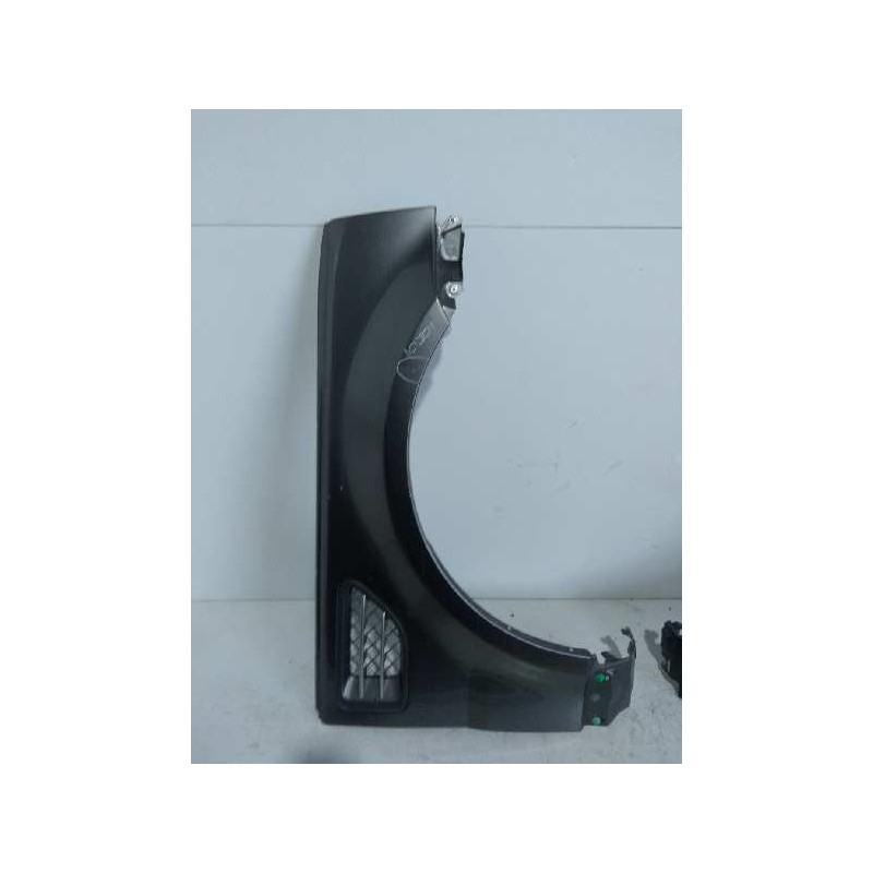 Recambio de aleta delantera derecha para land rover range rover sport v8 td hse black&white referencia OEM IAM   