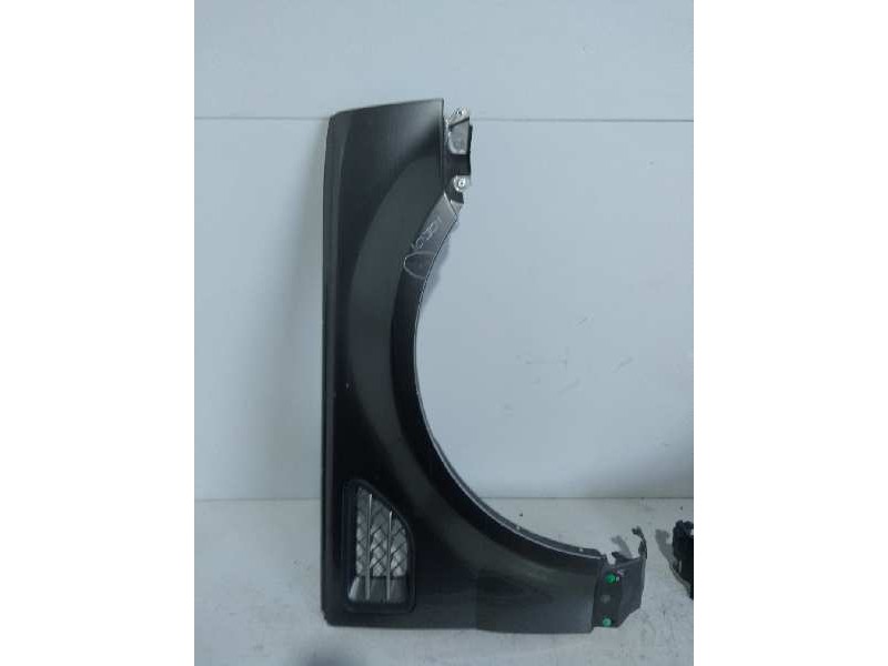 Recambio de aleta delantera derecha para land rover range rover sport v8 td hse black&white referencia OEM IAM   