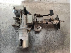Recambio de columna direccion para hyundai getz (tb) 1.5 crdi referencia OEM IAM 563001C700 99123500 Q1T22271M