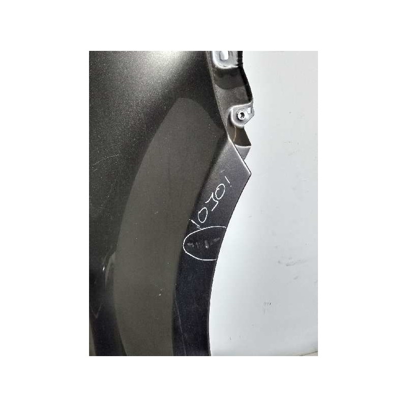Recambio de aleta delantera derecha para land rover range rover sport v8 td hse black&white referencia OEM IAM   