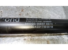 Recambio de retenedor puerta para mercedes clase s (w221) berlina 450 l (221.170) referencia OEM IAM A2217300016  TRASERA IZQUIE 2