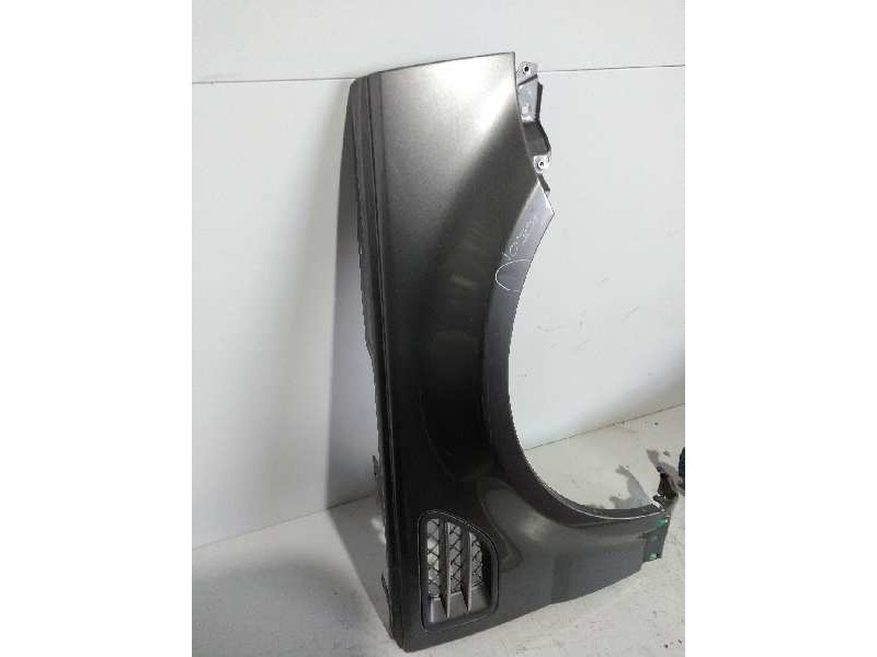 Recambio de aleta delantera derecha para land rover range rover sport v8 td hse black&white referencia OEM IAM   