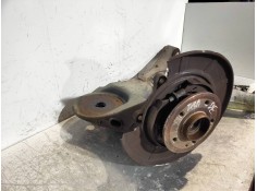 Recambio de mangueta trasera derecha para mercedes vito kasten (639) 113 cdi extralang (639.605) referencia OEM IAM A6393522504  2