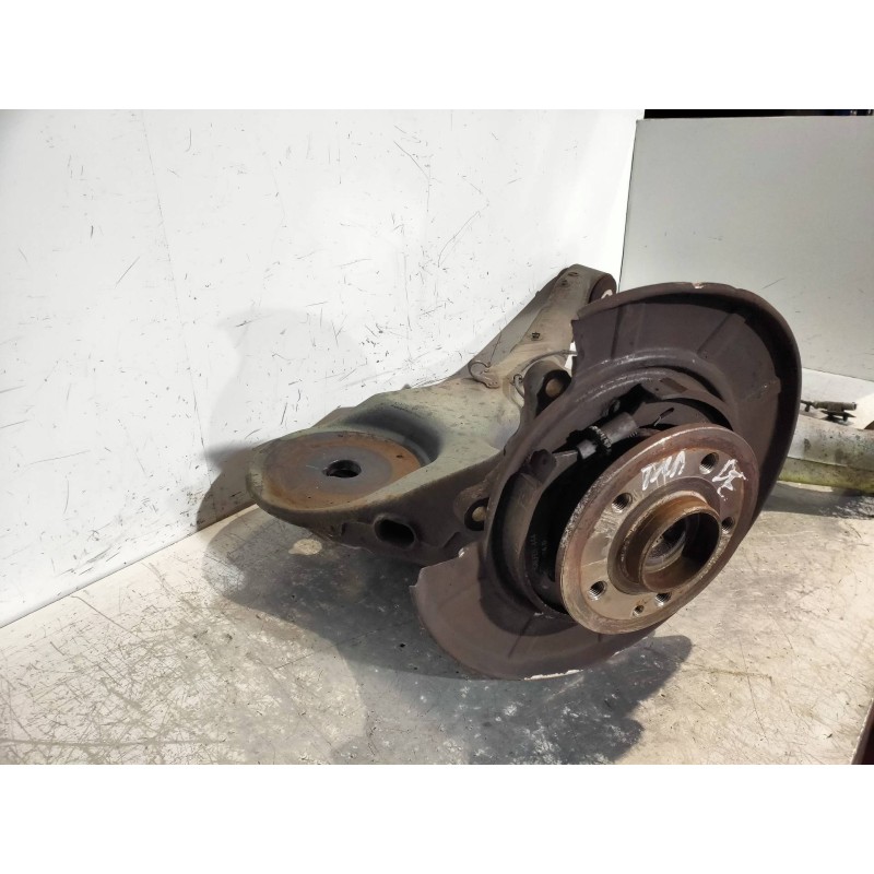 Recambio de mangueta trasera derecha para mercedes vito kasten (639) 113 cdi extralang (639.605) referencia OEM IAM A6393522504 