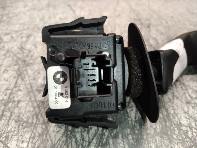 Recambio de mando luces para bmw serie 7 (e38) 725tds referencia OEM IAM 8352014 01100400 