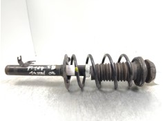 Recambio de amortiguador delantero izquierdo para peugeot 107 1.4 hdi cat (8ht / dv4td) referencia OEM IAM   
