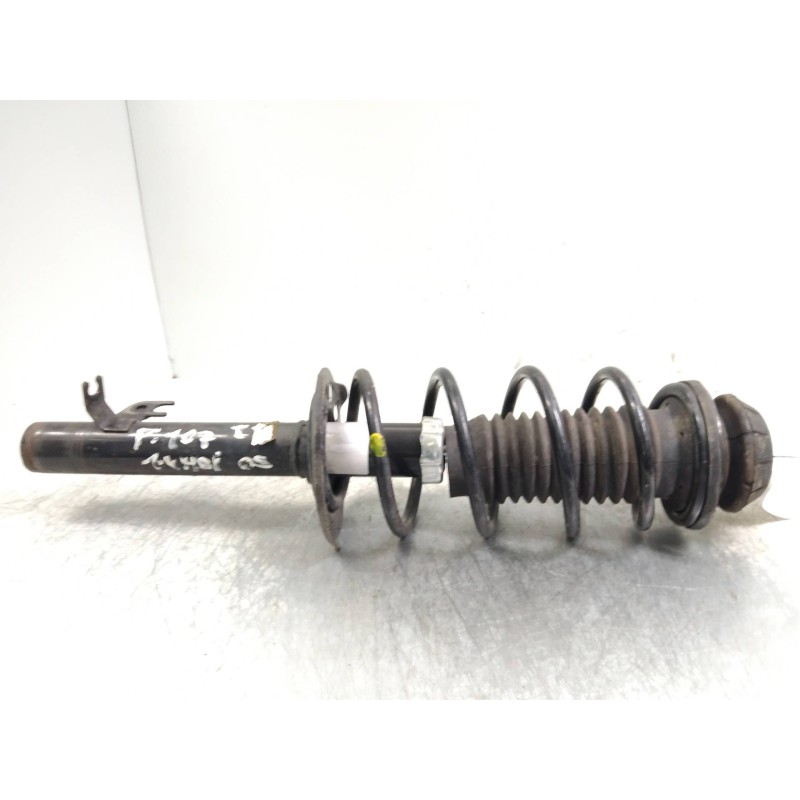 Recambio de amortiguador delantero izquierdo para peugeot 107 1.4 hdi cat (8ht / dv4td) referencia OEM IAM   