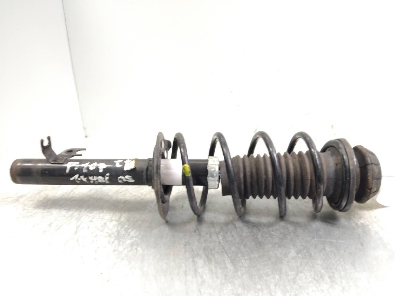Recambio de amortiguador delantero izquierdo para peugeot 107 1.4 hdi cat (8ht / dv4td) referencia OEM IAM   