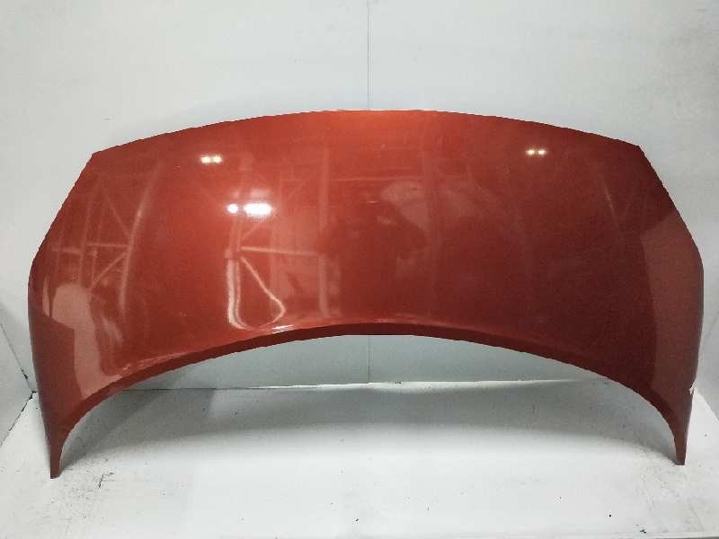 Recambio de capot para renault scenic ii 1.5 dci diesel referencia OEM IAM   