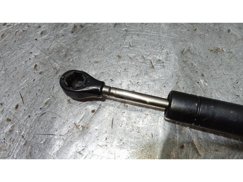 Recambio de retenedor puerta para mercedes clase s (w221) berlina 450 l (221.170) referencia OEM IAM A2217300016  TRASERA IZQUIE