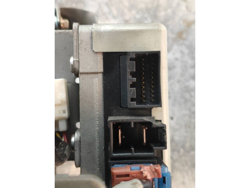 Recambio de columna direccion para hyundai getz (tb) 1.5 crdi referencia OEM IAM 563001C700 99123500 Q1T22271M