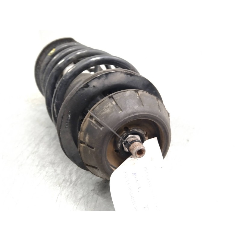 Recambio de amortiguador delantero izquierdo para peugeot 107 1.4 hdi cat (8ht / dv4td) referencia OEM IAM   