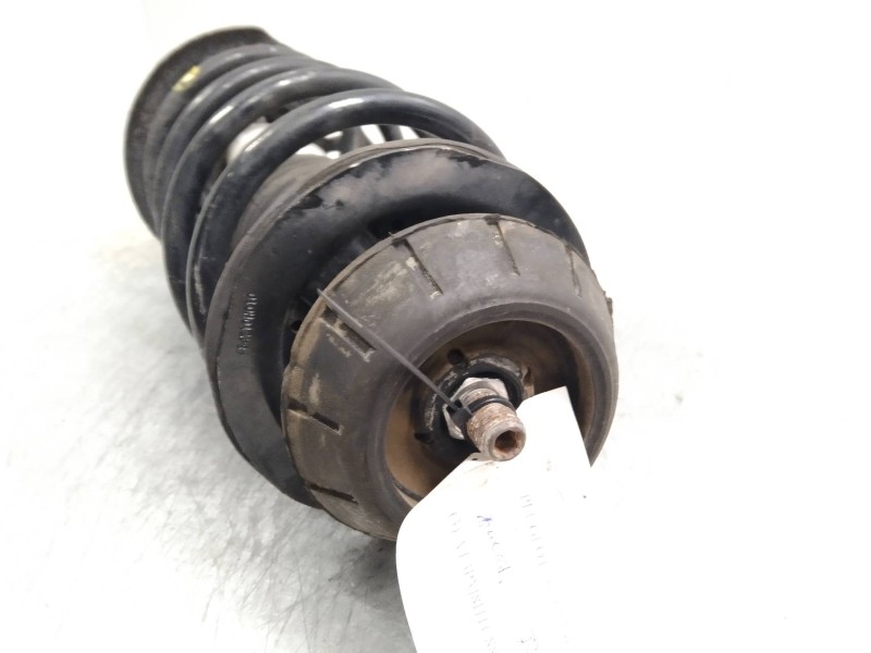Recambio de amortiguador delantero izquierdo para peugeot 107 1.4 hdi cat (8ht / dv4td) referencia OEM IAM   