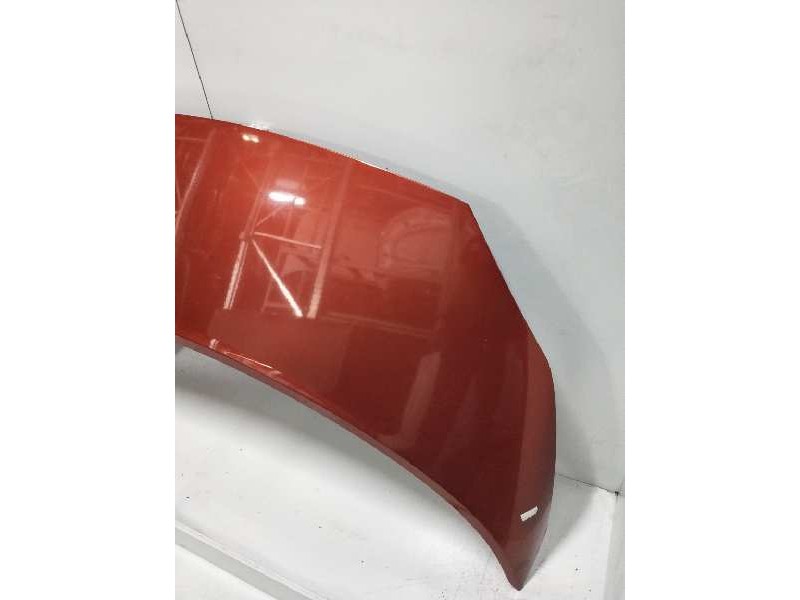 Recambio de capot para renault scenic ii 1.5 dci diesel referencia OEM IAM    Recambio de capot para renault scenic ii 1.5 dci diesel referencia OEM IAM