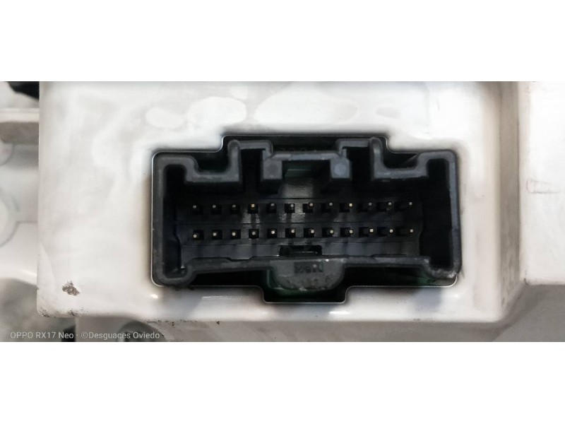 Recambio de mando calefaccion / aire acondicionado para mazda cx-7 (er) active referencia OEM IAM K1900EH64  