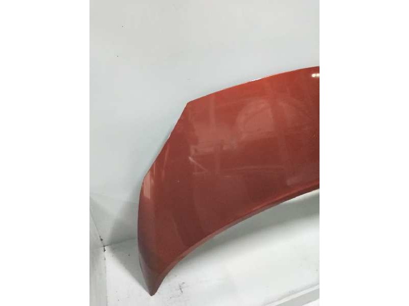 Recambio de capot para renault scenic ii 1.5 dci diesel referencia OEM IAM    Recambio de capot para renault scenic ii 1.5 dci diesel referencia OEM IAM