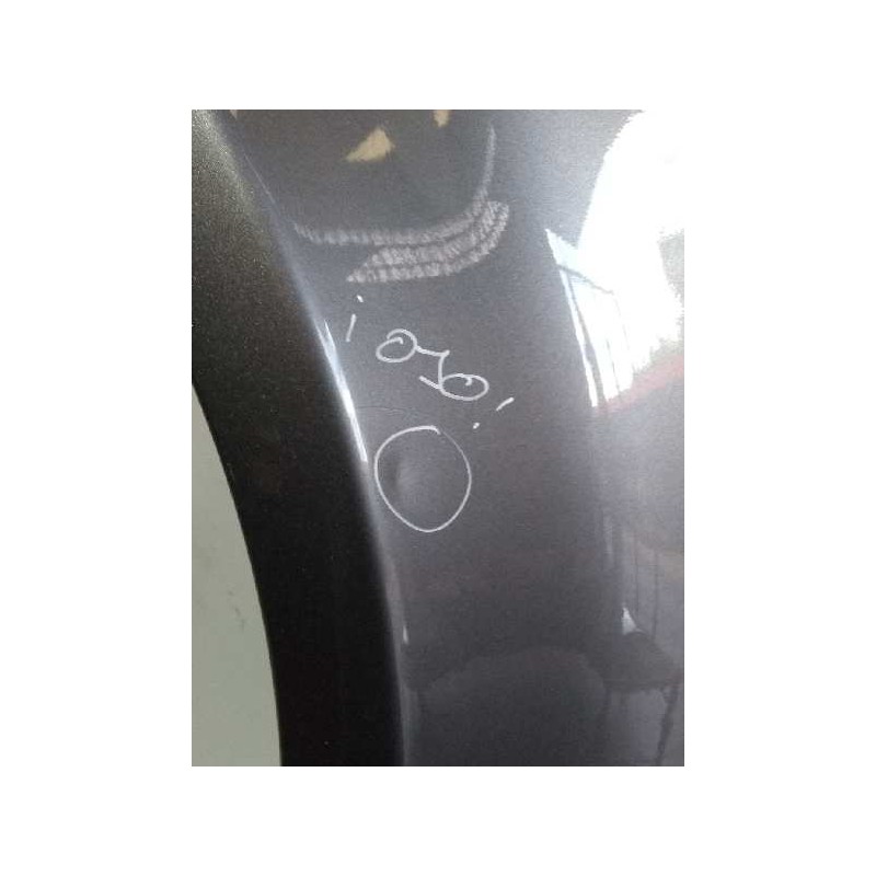 Recambio de aleta delantera izquierda para land rover range rover sport v8 td hse black&white referencia OEM IAM   