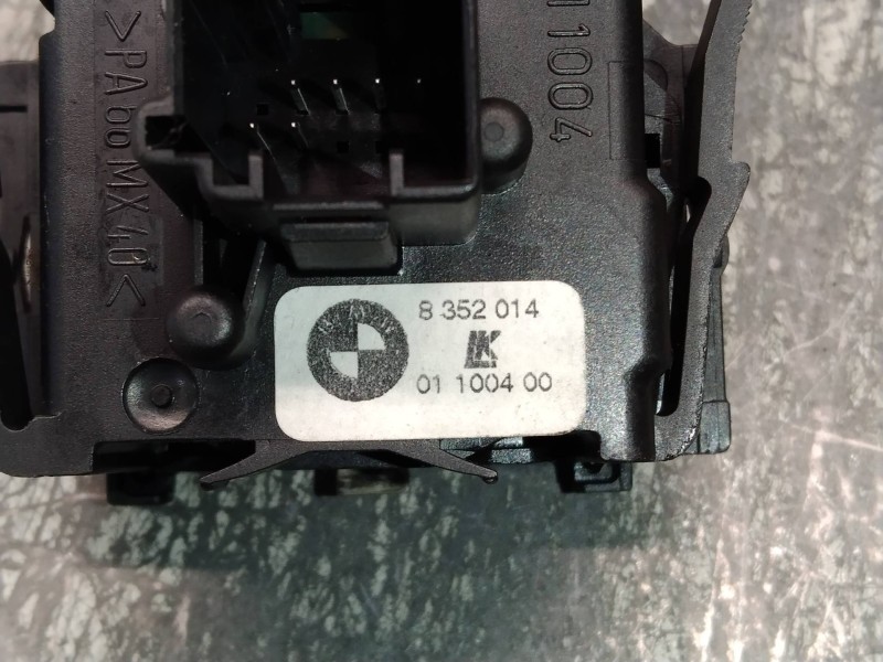 Recambio de mando luces para bmw serie 7 (e38) 725tds referencia OEM IAM 8352014 01100400 