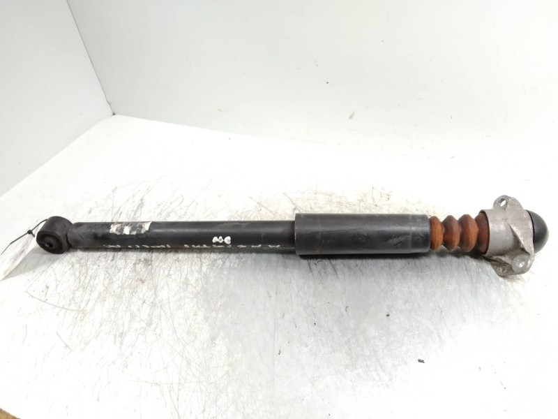 Recambio de amortiguador trasero para audi a3 (8l) 1.9 tdi referencia OEM IAM 1J0513025BL  