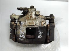 Recambio de pinza freno delantera derecha para tata indica 1.4 referencia OEM IAM   