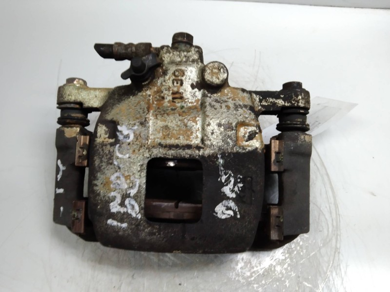 Recambio de pinza freno delantera derecha para tata indica 1.4 referencia OEM IAM   