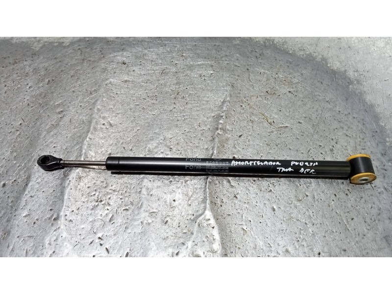 Recambio de retenedor puerta para mercedes clase s (w221) berlina 450 l (221.170) referencia OEM IAM A2217300016  PUERTA TRASERA
