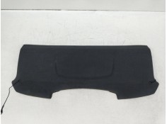 Recambio de bandeja trasera para volkswagen fox (5z1) básico referencia OEM IAM   