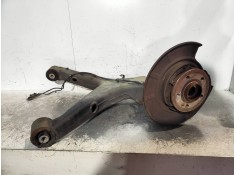 Recambio de mangueta trasera izquierda para mercedes vito kasten (639) 113 cdi extralang (639.605) referencia OEM IAM A639352240